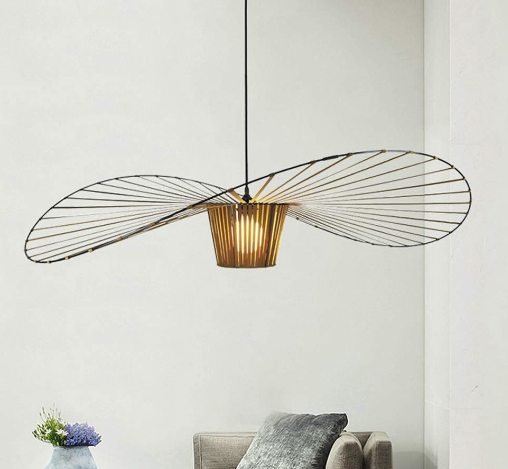 pendant lamp