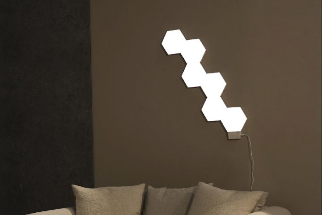 Wall Lamp11