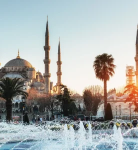 eSIM Türkei: Teures Roaming stoppen mit SEKKO 1 esim Türkiye